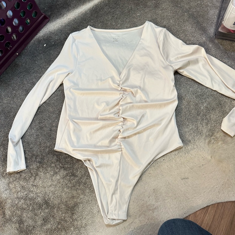 A New Day Bodysuit
